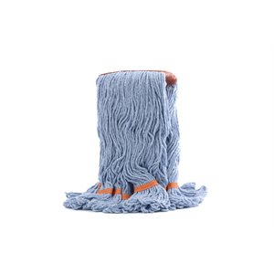 Tête de moppe synthétique ATTACHÉ - 24oz. / 650gr.