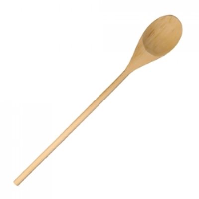 Cuillère en bois 18'' heavy duty 