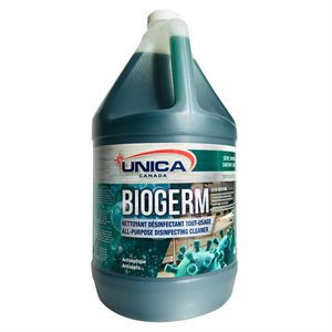 BIOGERM - Nettoyant Désinfectant Concentré