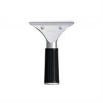 Poignée quick change chromée pour barrette PULEX