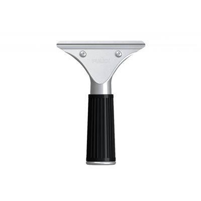 Poignée quick change chromée pour barrette PULEX