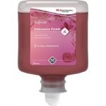 Savon Mousse Rose Floral - Debonaire 212 - 6 x 1L.