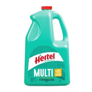 Nettoyant Désinfectant Tout Usage - Concombre