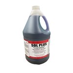Sol Lave Plus - Dégraisseur