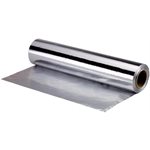 Aluminium 12" - 200 m. 