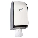 40407 - Distributeur papier hygiénique en feuille