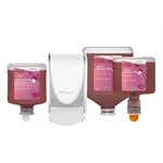 Savon Mousse Rose Floral - Debonaire 212 - 6 x 1L.