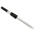 Manche téléscopique 13' - 2 sections