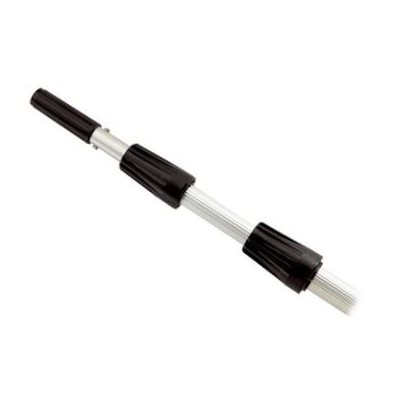 Manche télescopique 15' - 3 sections 