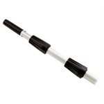 Manche télescopique 15' - 3 sections 