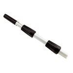 Manche télescopique 20' - 3 sections