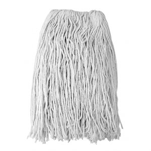 Tête de moppe synthétique - 20oz. / 550gr. 
