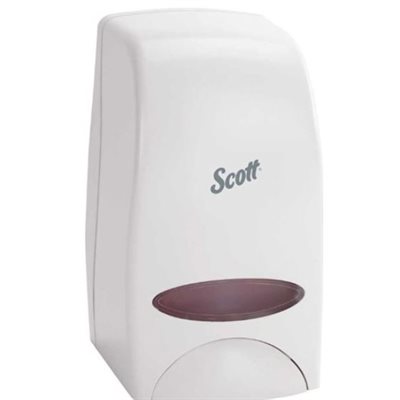 92144 - Distributeur de Savon Lotion / Mousse - Cartouche 1L.  92144 - Distributeur de Savon Lotion / Mousse - Cartouche 1L.