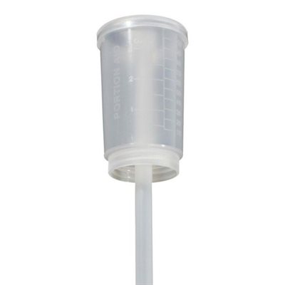 Bouchon proportionneur pour bouteille 4 litres Bouchon proportionneur pour bouteille 4 litres