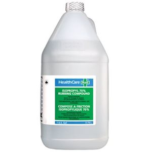 70% - Alcool à Friction