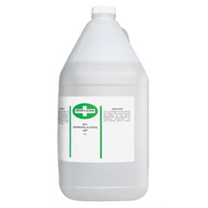 99% - Alcool à Friction