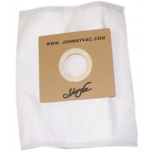 3610H - Sac aspirateur hepa pour JAZZ / JVROSY 