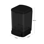 50252 - Distributeur de Savon Lotion - 1L.