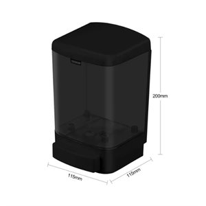 50252 - Distributeur de Savon Lotion - 1L.