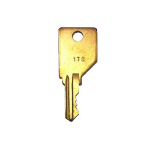 Clé pour Distributeur Frost 170