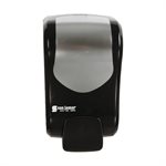 S970BKSS - Distributeur de Savon Lotion - 900ML.