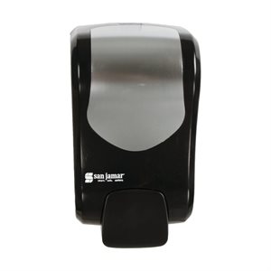 S970BKSS - Distributeur de Savon Lotion - 900ML.