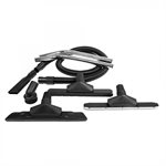 JV400 - Aspirateur sec et humide + accessoires 38L.