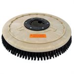 Brosse à Plancher 15" avec Disque d'entrainement