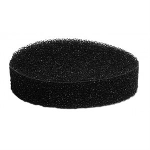 Filtre en mousse pour moteur de l'aspirateur AS6 