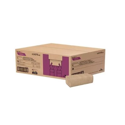 Pli multiple H175 3 plis Decor brun 16 x 250 (63) (E) Pli multiple H175 3 plis Decor brun 16 x 250 (63) (E)