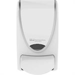 Dist savon Deb pour 212 ou 218 Blanc (E)