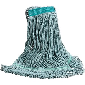 Tête de moppe synthétique ATTACHÉ - 16oz. / 450gr. 