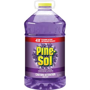 Nettoyant Désinfectant - Lavande