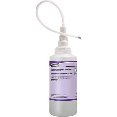 FG750389 - Savon à main MOUSSE » Sans odeur 4 x 800ml.  FG750389 - Savon à main MOUSSE » Sans odeur 4 x 800ml.