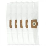 Sac aspirateur Hepa 580SH pour JV125 / JV202 (pqt / 5)