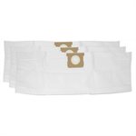 Sac aspirateur 3 / sac / shop-vac 5-8 gallons 90532H (J)