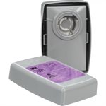 7093B - Filtre P100 pour respirateur 7093 - 3M 