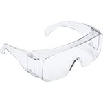 Lunette de Sécurité Clair - V Tour-Guard 