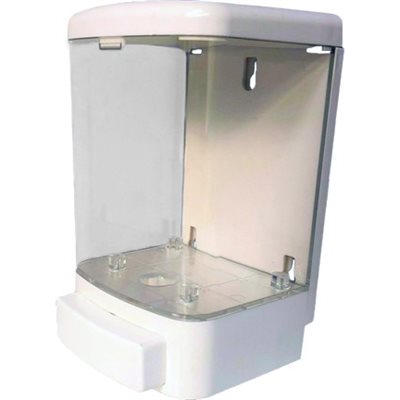 SDL1000 - Distributeur de Savon Lotion - 1L. SDL1000 - Distributeur de Savon Lotion - 1L.